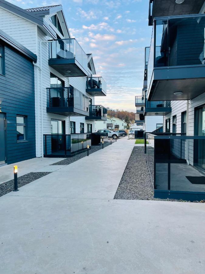 Dream View Apartment Akureyri Exterior foto